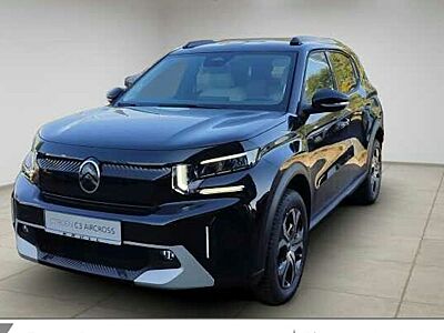 Citroen C3 Aircross Turbo 100 PLUS 5 Türen