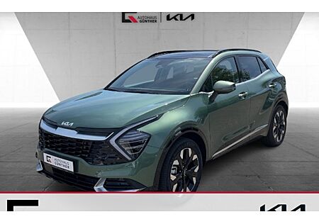 Kia Sportage 1.6 T-GDI Plug-in H Auto Plug & Ride AWD 5 Türen