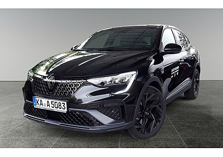 Renault Arkana Mild Hybrid 160 EDC Esprit Alpine 5 Türen
