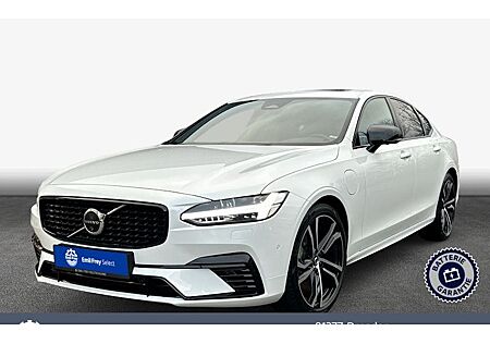 Volvo S90 T8 AWD Recharge Plus Dark Auto 4 Türen