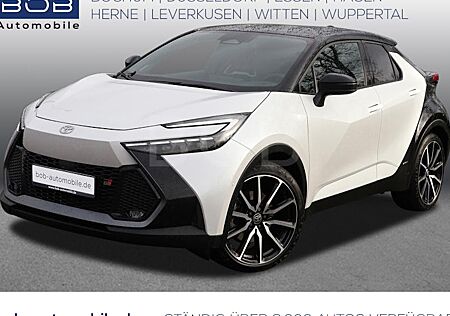 Toyota C-HR 2.0-l-VVT-i Hybrid GR SPORT Premiere 5 Türen