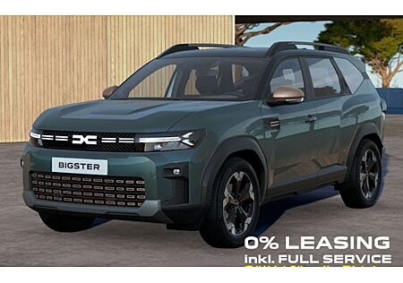 Dacia Bigster hybrid 155 Extreme 5 Türen