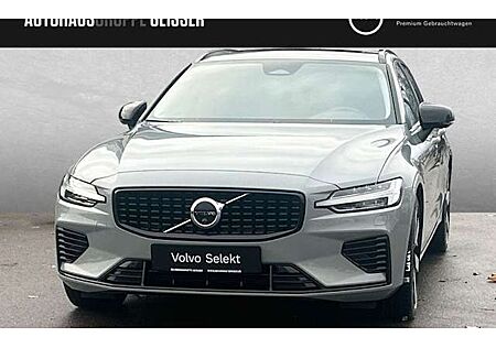 Volvo V60 T6 AWD Plug-in Hybrid Plus Dark Auto 5 Türen