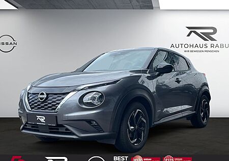 Nissan Juke 1.6 Hybrid N-CONNECTA 5 Türen