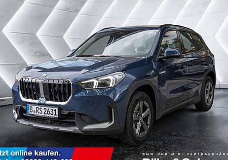 BMW X1 sDrive20i Steptronic 5 Türen