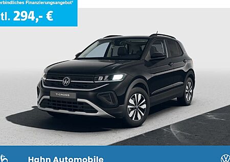 VW T-Cross 1.0 TSI OPF 85 kW DSG GOAL 5 Türen