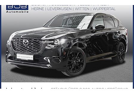 Mazda CX-60 2.5 e-SKYACTIV PHEV Homura Plus Auto AWD 5 Türen