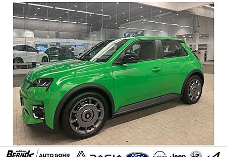 Renault R 5 Evolution 120 Urban Range 5 Türen