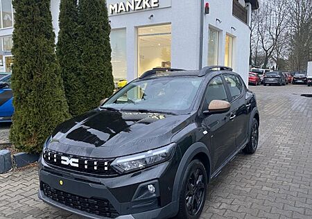 Dacia Sandero Stepway TCe 110 Stepway Extreme 5 Türen