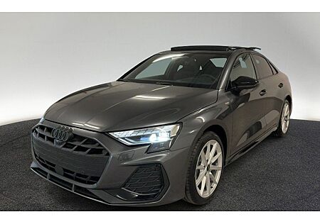 Audi A3 35 TFSI S tronic S line Limousine 4 Türen