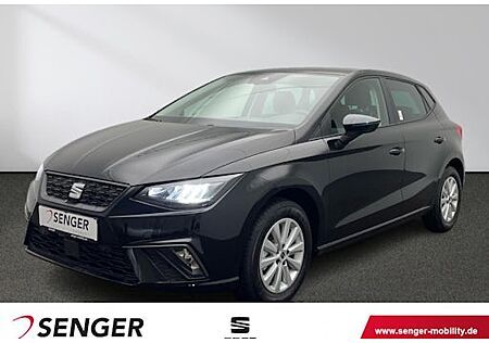 Seat Ibiza 1.0 TSI 85kW Road Edition 5 Türen