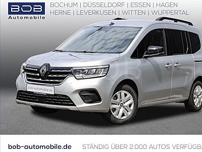 Renault Kangoo TCe 130 Techno L1 5 Türen