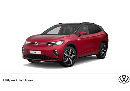 VW ID.4 77 kWh GTX 5 Türen