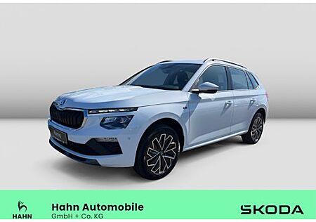 Skoda Kamiq 1.0 TSI 85kW Tour 5 Türen