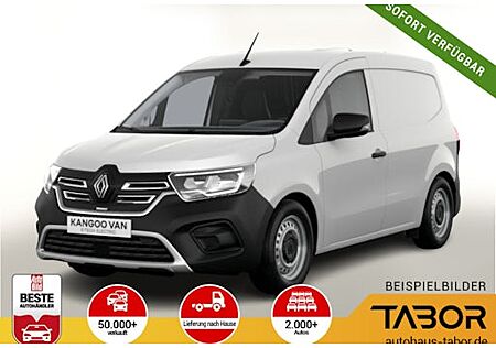 Renault Kangoo E-TECH Advance L1 Comfort Range AC22 4 Türen