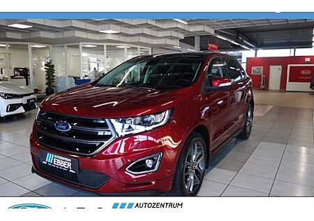 Ford Edge 2,0 l TDCi Bi-Turbo „4x4“ Sport P-Shift 5 Türen