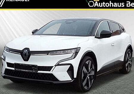 Renault Megane E-Tech Techno 220 Comfort Range 5 Türen