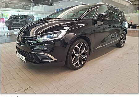 Renault Scenic TCe 140 EDC GPF Techno 5 Türen