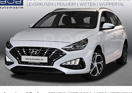 Hyundai i30 1.0 T-GDI Hybrid Select DCT 5 Türen