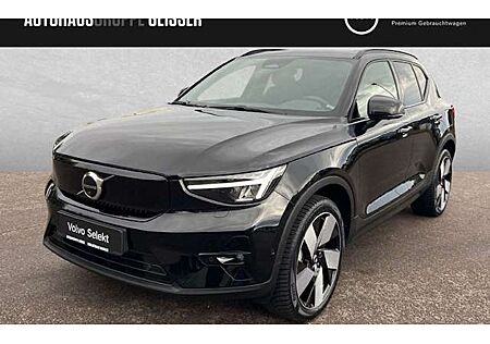 Volvo Andere Recharge Ultimate Single Motor 5 Türen