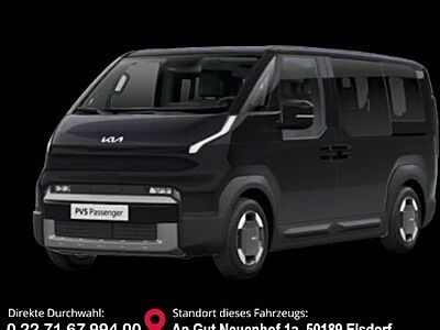 Kia PV5 71,2 kWh Elite 5 Türen