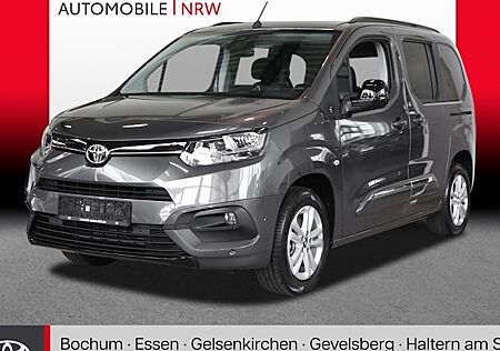 Toyota Proace City Verso 1,5-l-D-4D 96kW L1 Team Deutschland 5 Türen