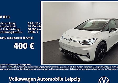 VW Andere GTX 79 kWh 210 kW 5 Türen