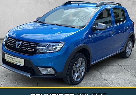 Dacia Sandero Stepway SCe 75 Stepway Essential 5 Türen