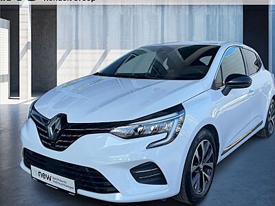 Renault Megane E-Tech EV40 130hp boost charge Equilibre 5 Türen