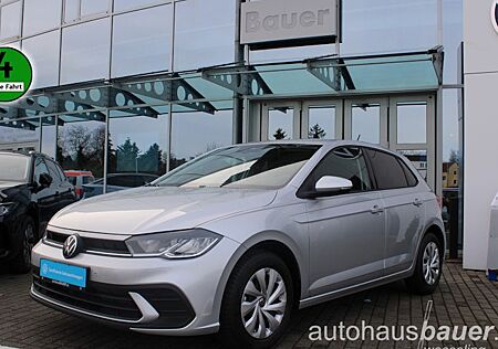 VW Polo 1.0 59kW 5 Türen