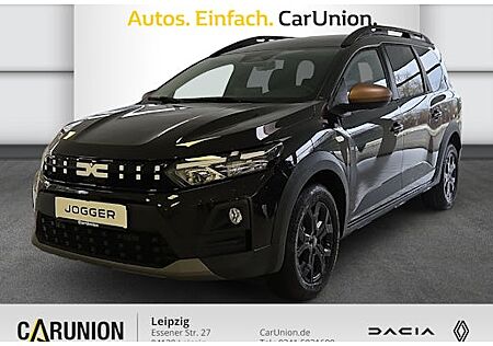 Dacia Jogger TCe 110 Extreme 5-Sitzer 5 Türen