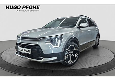 Kia Niro 1.6 GDI Plug-in Hybrid Spirit 5 Türen