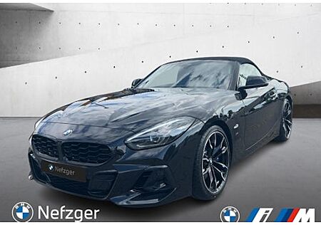 BMW Z4 M40i A 2 Türen