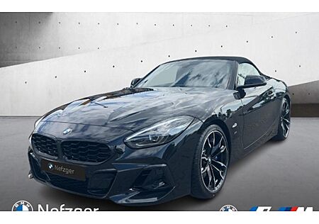 BMW Z4 M40i A 2 Türen