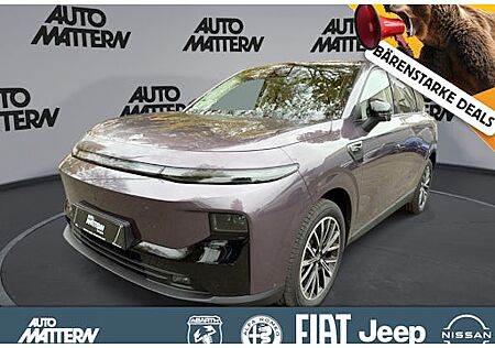 Leapmotor C10 BEV 70kWh Design 5 Türen