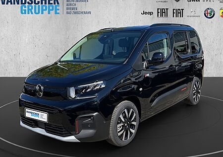 Citroën Berlingo BlueHDi 130 S&S EAT8 M MAX 5 Türen