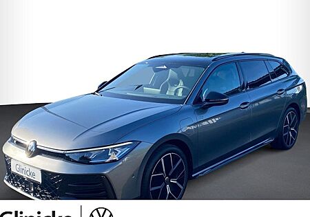 VW Passat 1.5 eHybrid 130kW OPF DSG R-Line 5 Türen