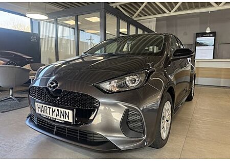 Mazda 2 1.5L Hybrid VVT-i FWD Centre-Line 5 Türen