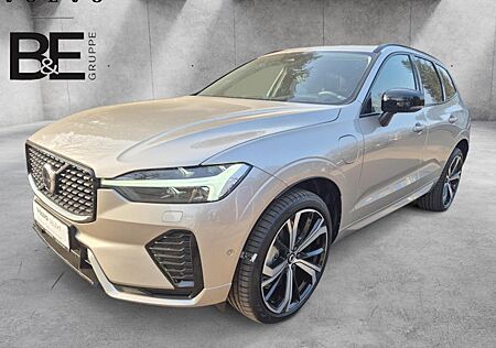 Volvo XC 60 T8 Plug-in Hybrid AWD Ultra Dark Auto 5 Türen