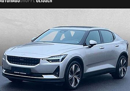 Polestar 2 Long Range Single Motor 5 Türen