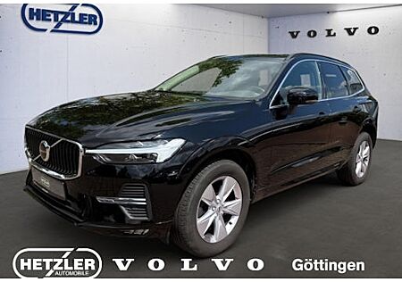 Volvo XC 60 B4 D Momentum Geartronic 5 Türen