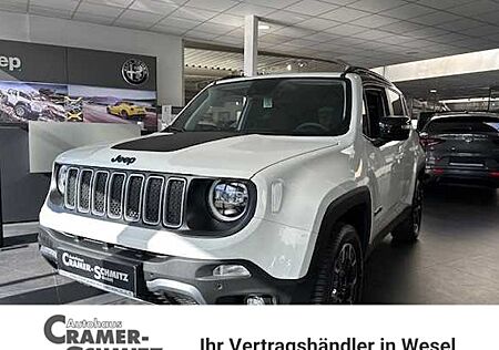 Jeep Renegade 1.3l T4-PHEV 177kW High Upland 4xe Auto 5 Türen