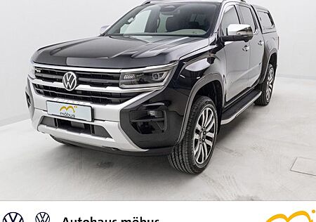 VW Amarok 3.0 TDI 177kW Aventura 4MOTION Automatik 4 Türen