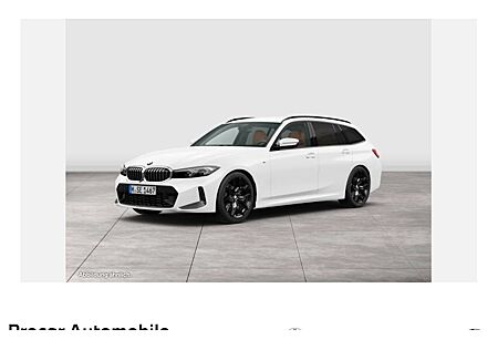 BMW 3er 318d Automatik 4 Türen