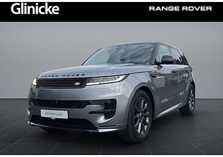 Land Rover Range Rover Sport 3.0 P460e PHEV AWD Automatik DYNAMIC SE 5 Türen