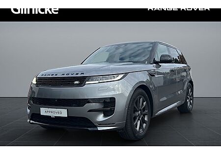 Land Rover Range Rover Sport 3.0 P460e PHEV AWD DYNAMIC SE 5 Türen
