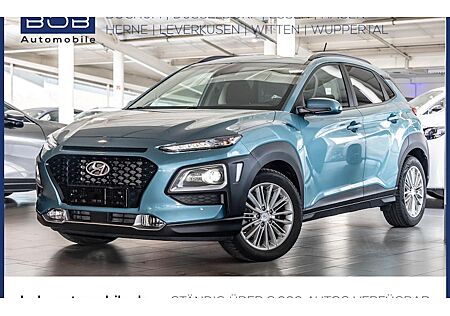Hyundai Kona 1.6 T-GDI Trend DCT 4WD 5 Türen