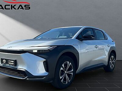 Toyota bZ4X 71,4 kWh 150kW 5 Türen