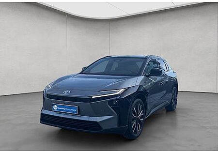 Toyota bZ4X 73 kWh Lounge Allradantrieb 5 Türen