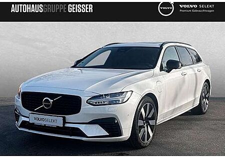 Volvo V90 T6 AWD Ultra Dark Auto 5 Türen